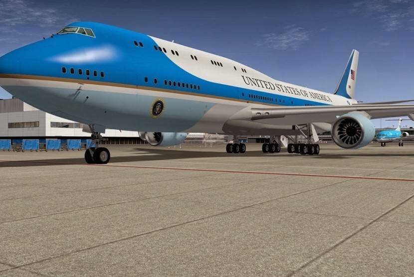 Схема салона и лучшие места в самолете боинг 747-400