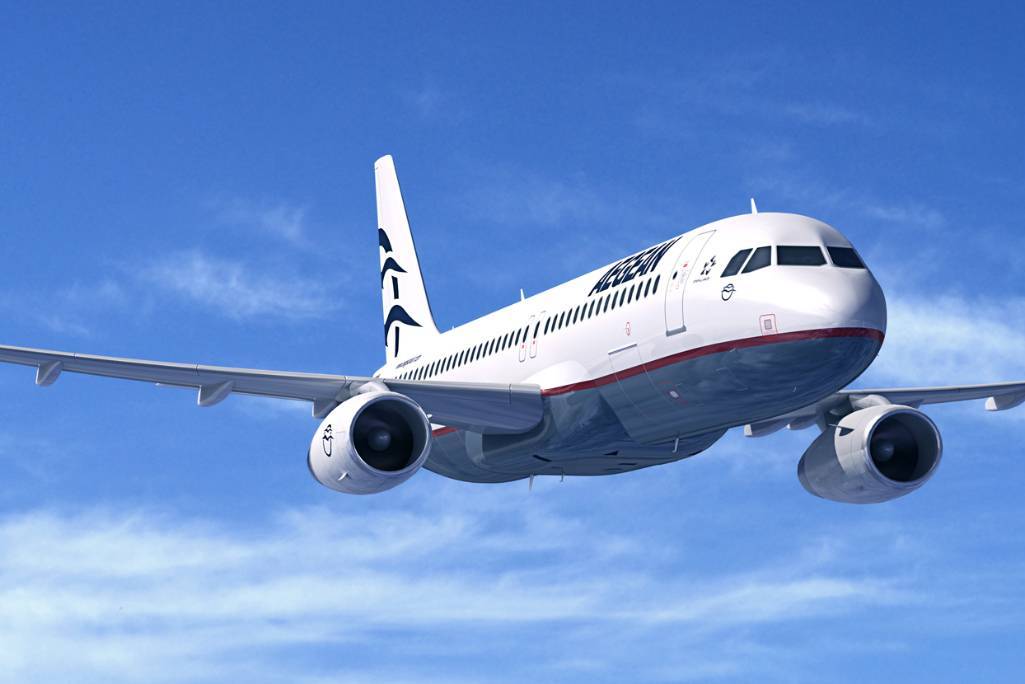 Aegean airlines - abcdef.wiki
