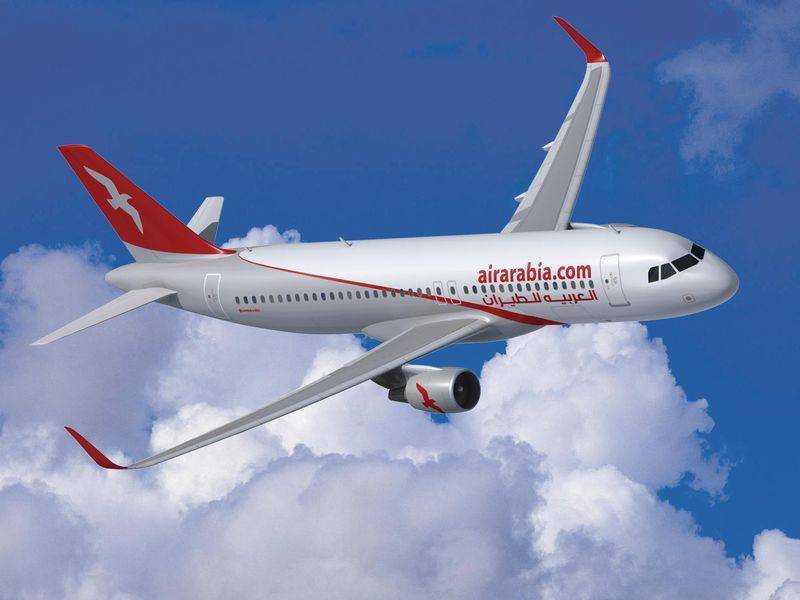 Air arabia (эйр арабиа/айр арабиан): описание авиакомпаний, услуги арабских авиалиний, направления перелетов и отзывы пассажиров