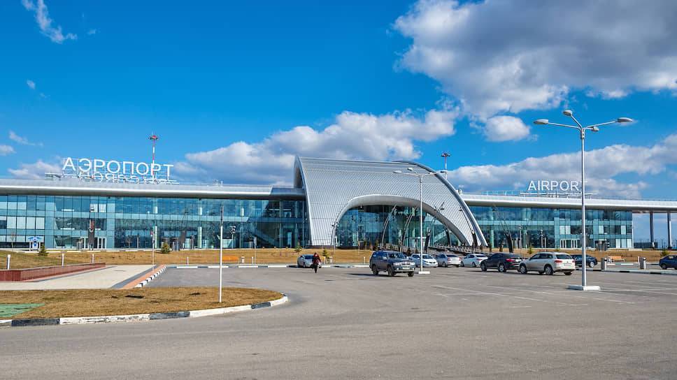 Инвестиционный якорь. что изменилось в белгородском аэропорту за два года