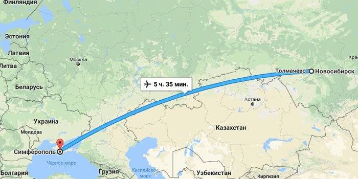 Москва — симферополь от 2 689 ₽. дешевые авиабилеты москва — симферополь на 2021