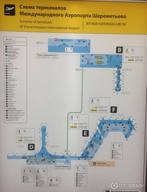 Как узнать расписание рейсов в аэропорту шереметьево: контакты справочной службы