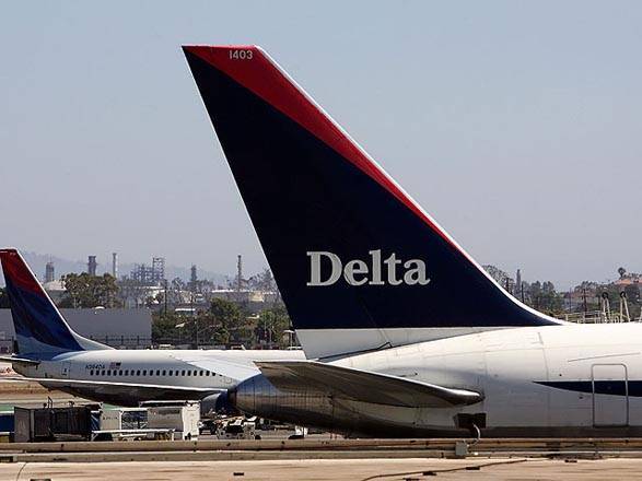 Авиакомпания delta airlines: куда летает, какие аэропорты, парк самолетов