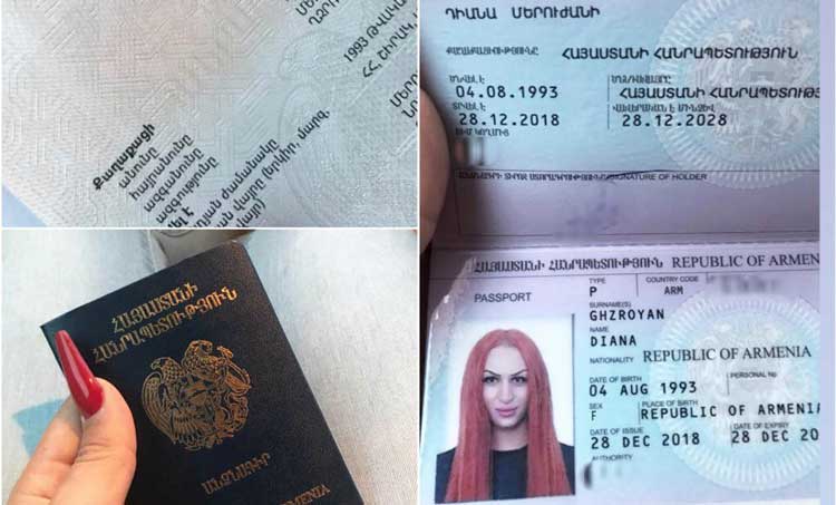 Нужен ли загранпаспорт в армению: правила въезда и пребывания