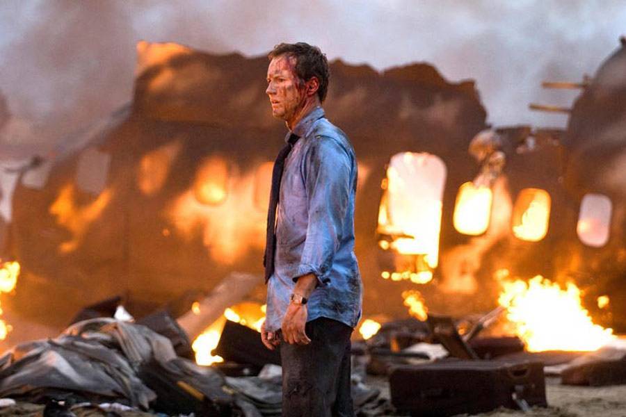 20 лучших фильмов-катастроф с высоким рейтингом