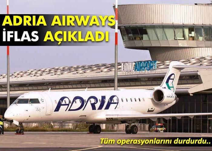 Adria airways - adria airways