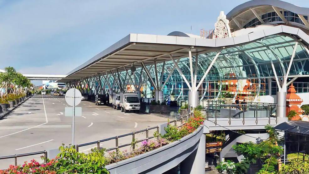 Бали: аэропорт прилета и отлета - нгура-раи в денпасаре (dps)