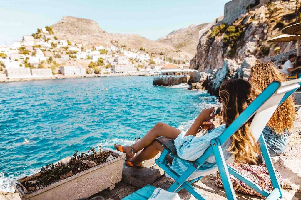 Когда лучше отдыхать в греции? погода и сезоны по месяцам