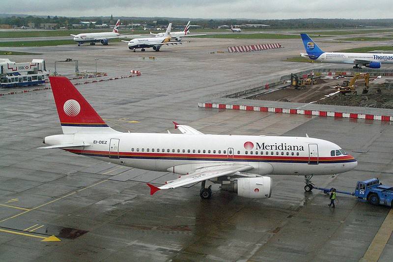Все об официальном сайте авиакомпании meridiana fly (ig iss)
