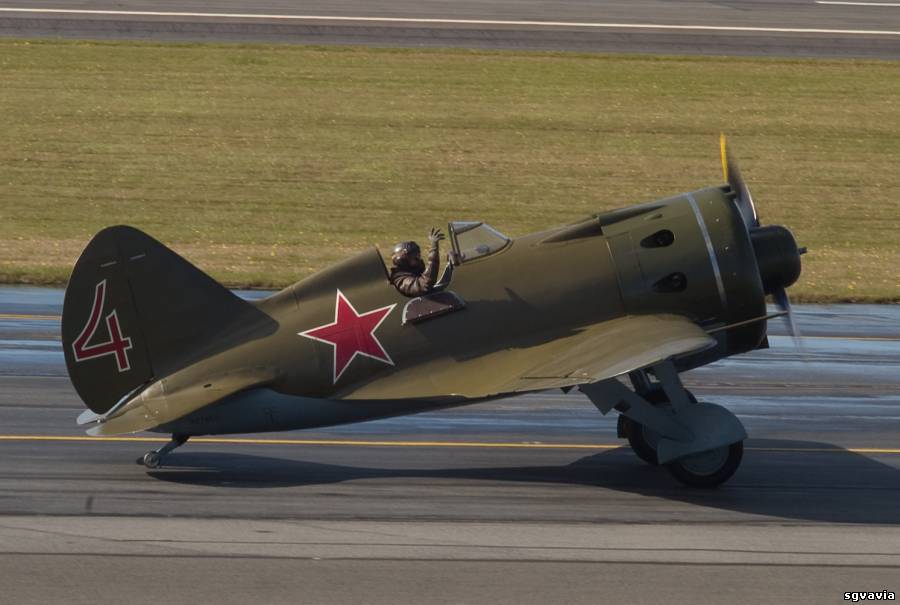Советский истребитель и-16, описание и технические характеристики самолета с фото и видео