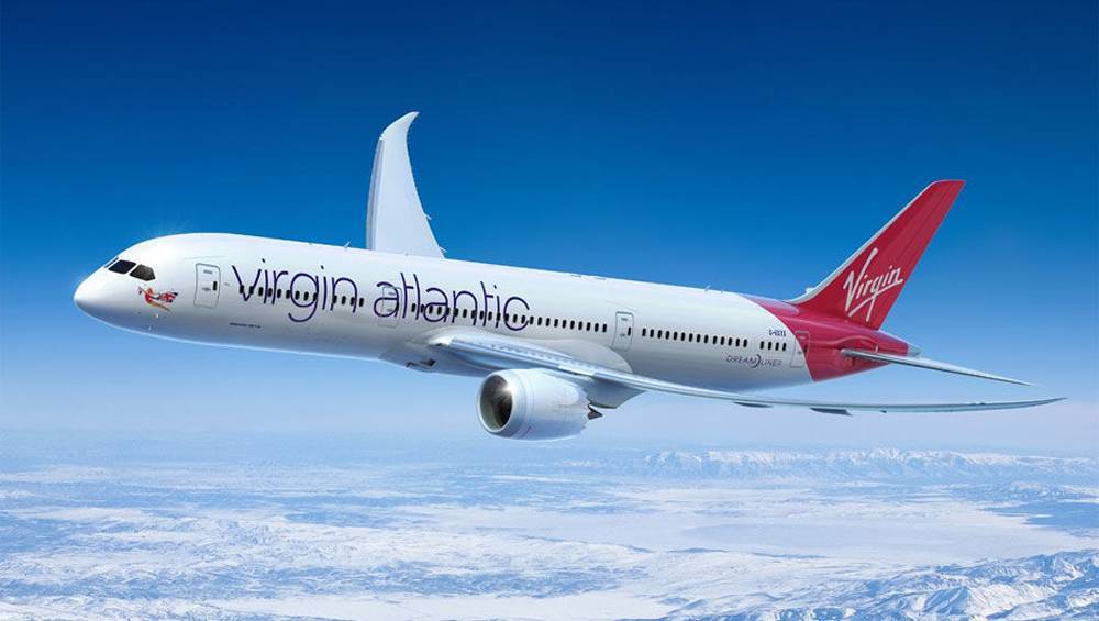 Virgin atlantic airlines reviews