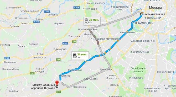 7 способов, как добраться с казанского вокзала до аэропорта шереметьево