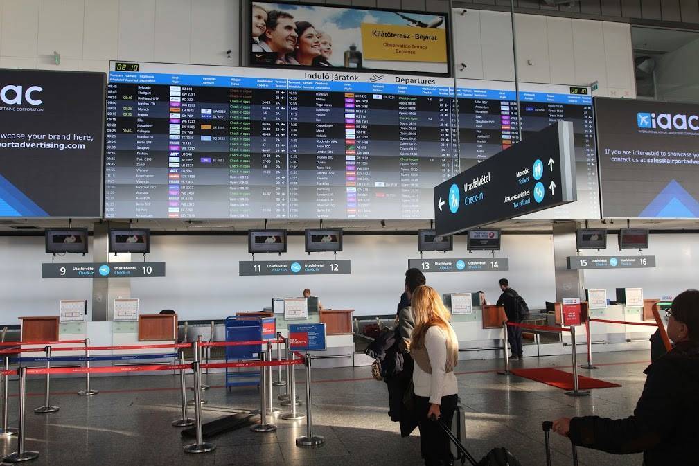 Аэропорт будапешта «ференц лист». онлайн-табло прилетов и вылетов, расписание 2021, терминалы, трансфер, гостиница, как добраться на туристер.ру