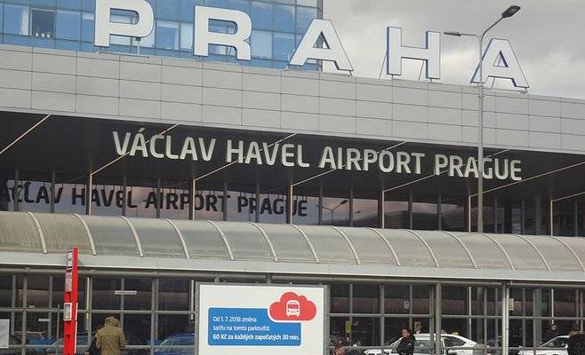 Аэропорт вацлава гавела прага - václav havel airport prague