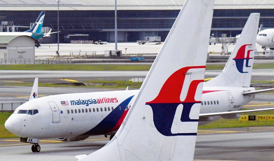 Список направлений malaysia airlines - list of malaysia airlines destinations - abcdef.wiki