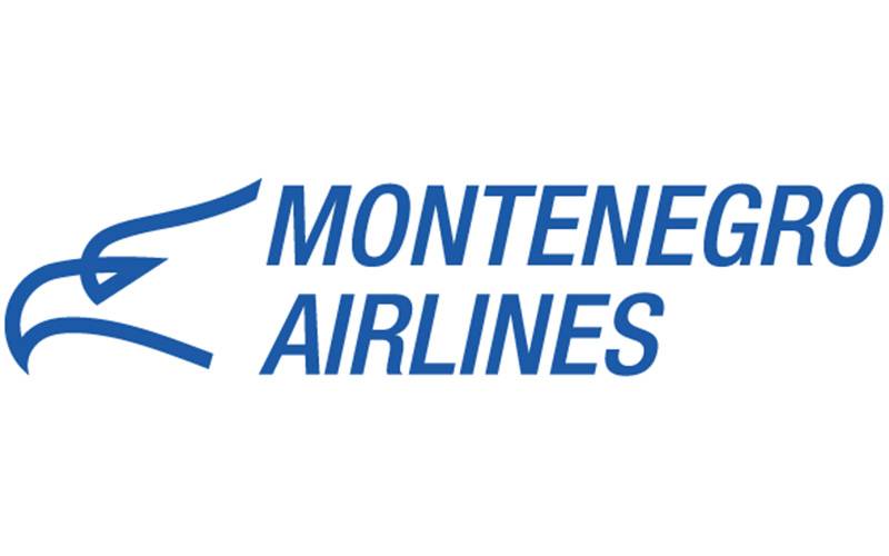 Официальный сайт авиакомпании Монтенегро