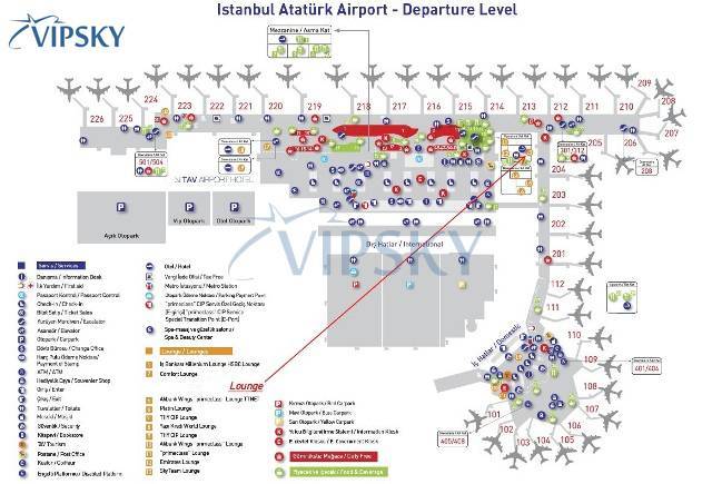 Аэропорт стамбул (istanbul airport) - новый аэропорт в стамбуле: как добраться в центр - 2021