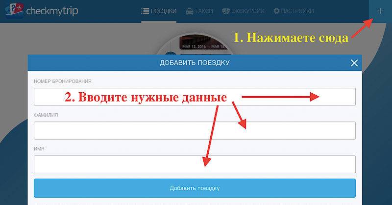 Checkmytip com проверить бронь на русском