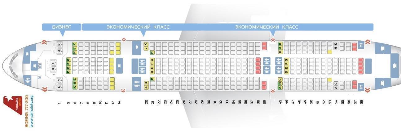 Все о схеме салона боинг 737 800 ак россия: лучшие места в самолете