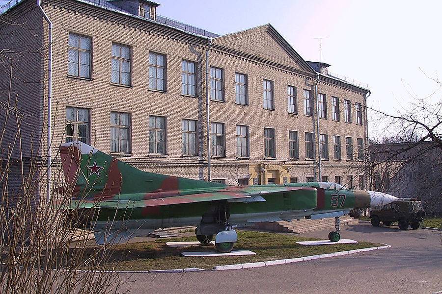 Белорусская государственная академия авиации | justarrived.by
