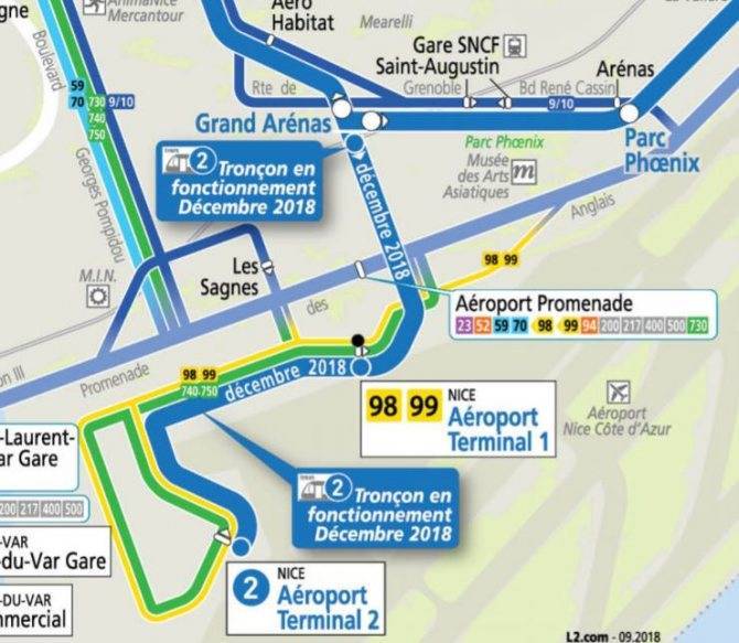 Новый аэропорт стамбула: как добраться до центра города в султанахмет - 2021 - страница 8