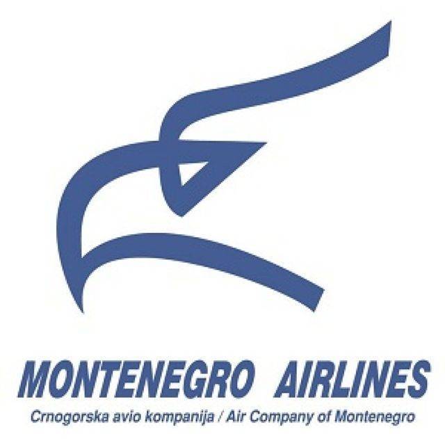 25 лет авиакомпании montenegro airlines! еще не летали? здесь все, что нужно о ней знать — блог сел и поехал