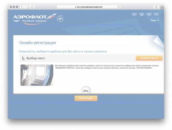 Пошаговая инструкция по онлайн регистрации на рейс аэрофлота из шереметьево