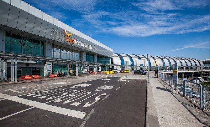 Аэропорт budapest ferenc liszt international airport (bud) — онлайн-табло прибытия | flight-board.ru