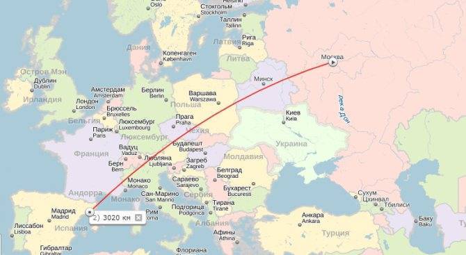Сколько лететь до турции из москвы прямым рейсом. сколько часов летит самолет до турции из городов россии.