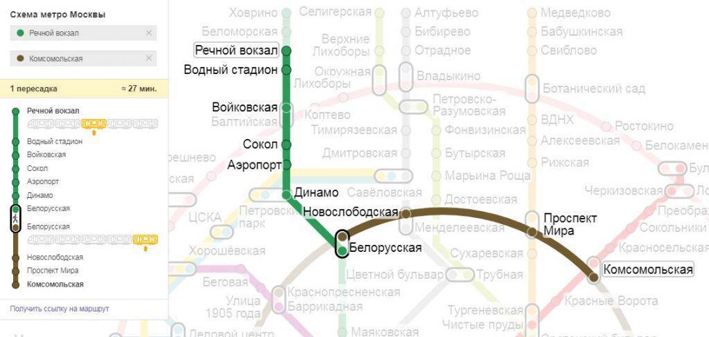 Сравнение 8 способов добраться с ярославского вокзала до аэропорта домодедово