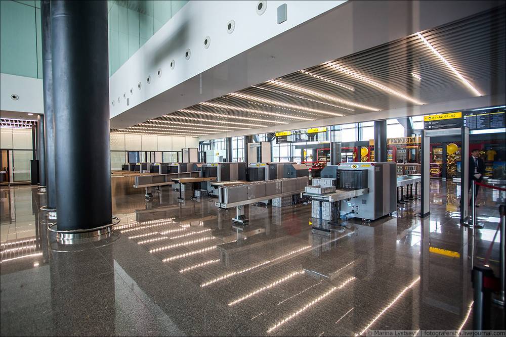 Новый аэропорт стамбула: информация 2021, схема, терминалы, отзыв и фото : статьи