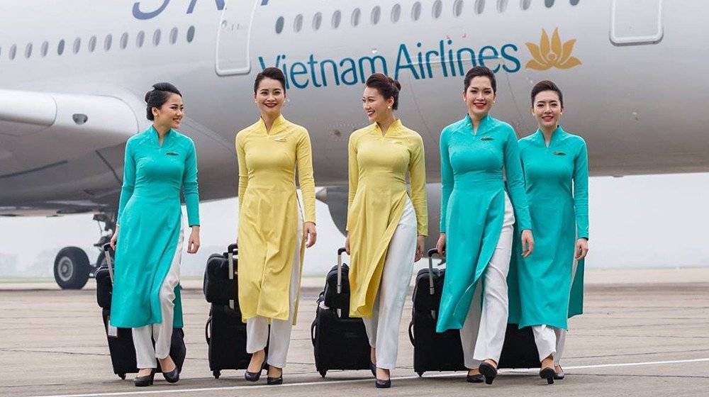 Авиакомпания вьетнамские авиалинии официальный сайт на русском языке | vietnam airlines