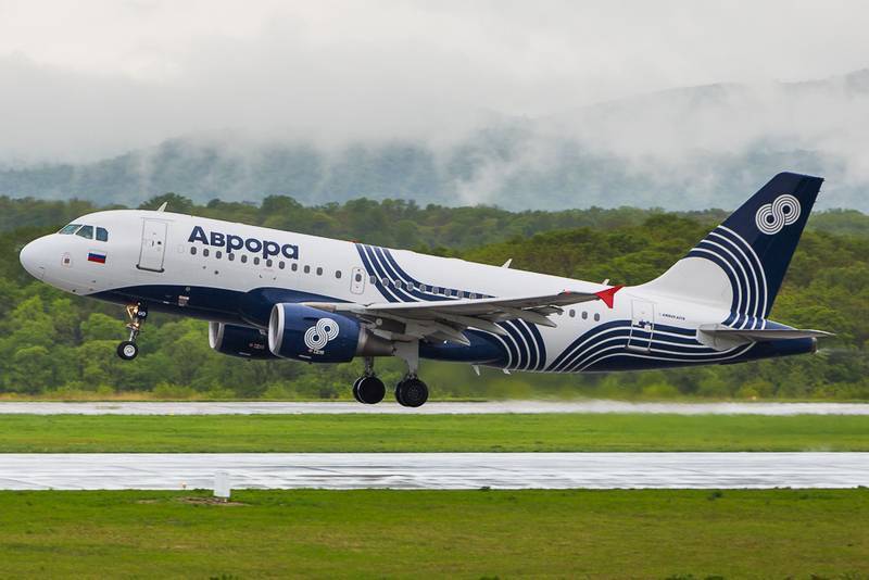 Авиакомпания «аврора» за пять месяцев 2021 года перевезла по социально значимым маршрутам более 62 тысяч пассажиров  — авиакомпания аврора