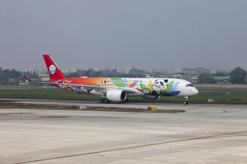 Авиакомпания sichuan airlines: куда летает, какие аэропорты, парк самолетов