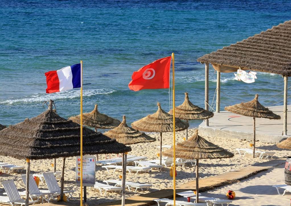 Где лучше отдыхать в тунисе — 11 курортов