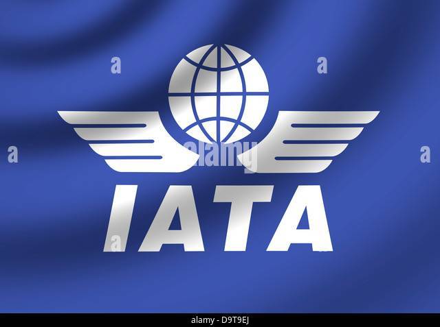 Международная ассоциация воздушного транспорта - википедия