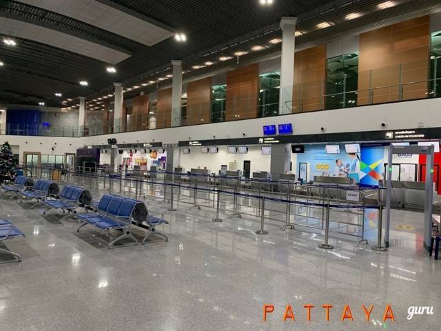 10 самых популярных аэропортов тайланда среди туристов