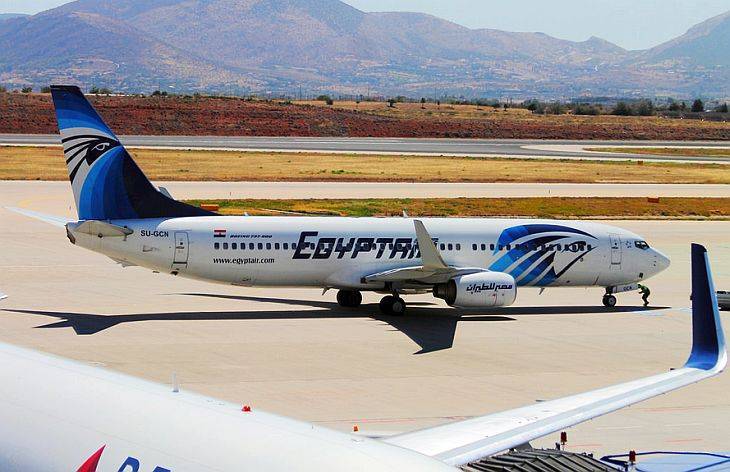 Правила провоза багажа в самолете в египет