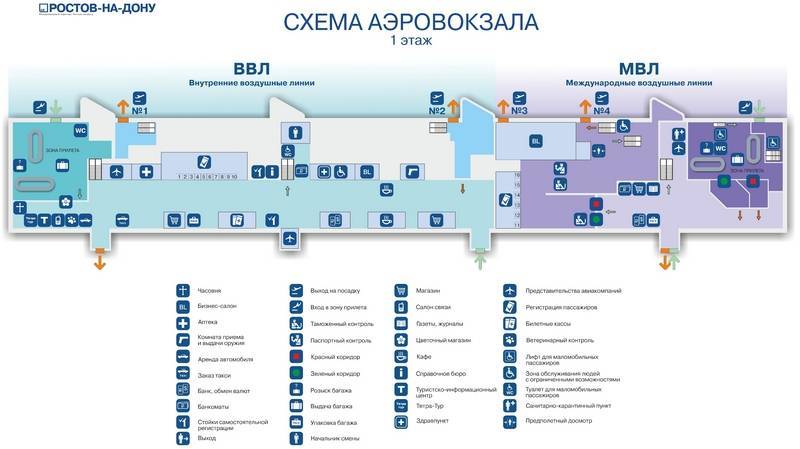 Новый аэропорт симферополя ???? «крымская волна» — полный обзор