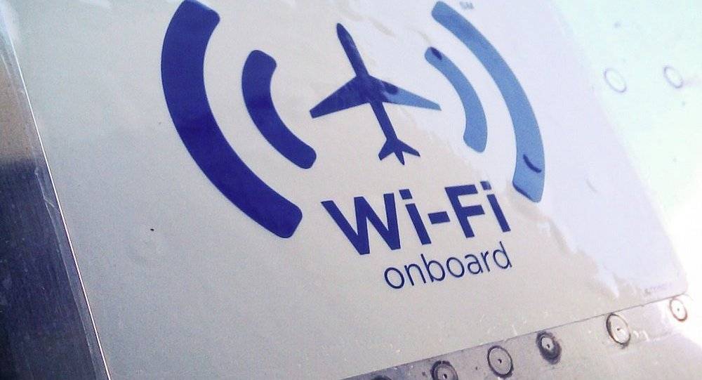 Интернет в самолете: можно ли использовать во время полета, условия и ограничения