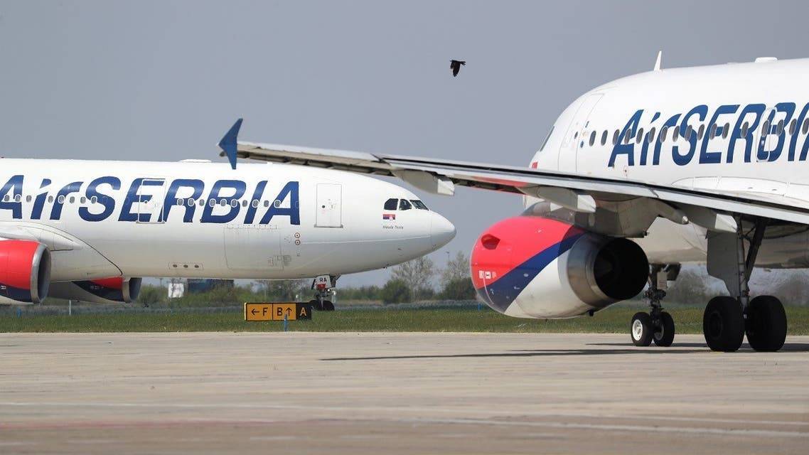 Air serbia airlines (аир, аэр, эйр сербия эйрлайнс): обзор представителя сербский авиалиний, услуги авиакомпании, представительство в москве