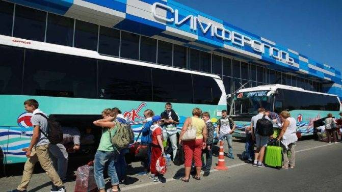 3 новых субсидированных рейса в крым