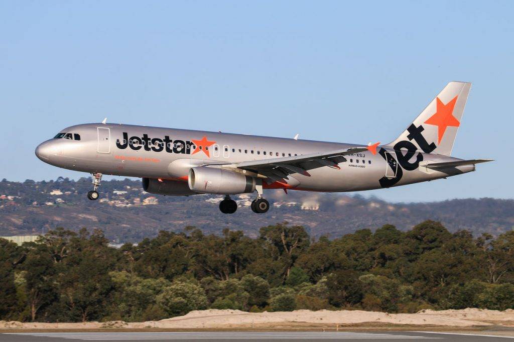 Jetstar pacific airlines - abcdef.wiki