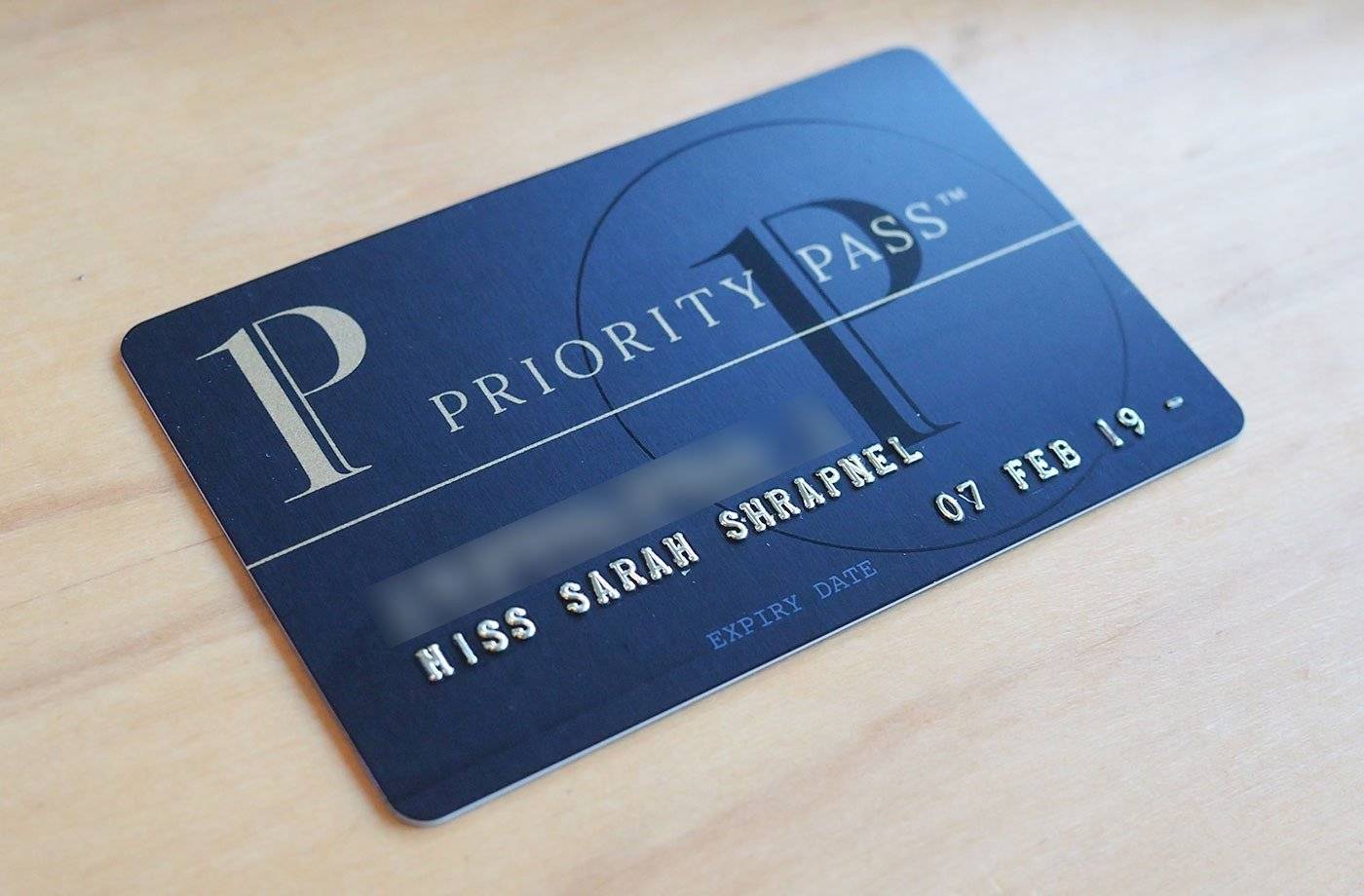 Что дает карта priority pass от втб