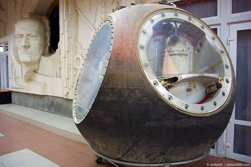 Kaleidoskop: удивительный мир космонавтики и авиации в самарском музее имени с. п. королёва
