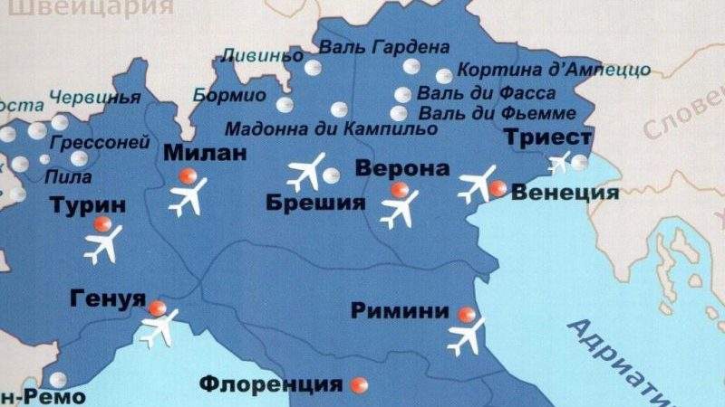 Аэропорты болгарии — идеальный способ быстро и комфортно добраться до курортов