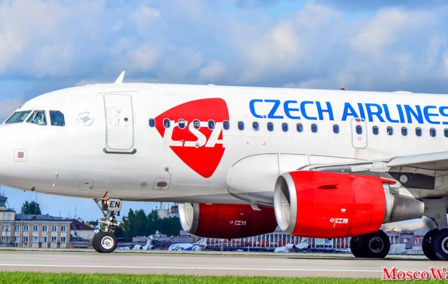Csa czech airlines - отзывы пассажиров 2017-2018 про авиакомпанию чешские авиалинии - страница №4