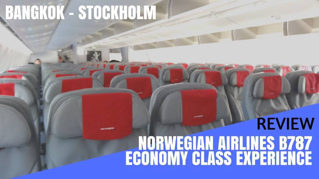 Авиакомпания norwegian air shuttle (norwegian airlines, норвежские авиалинии)