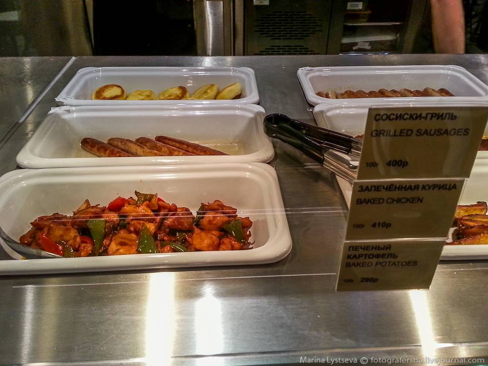 Перекус в домодедово: где дешево поесть в аэропорту