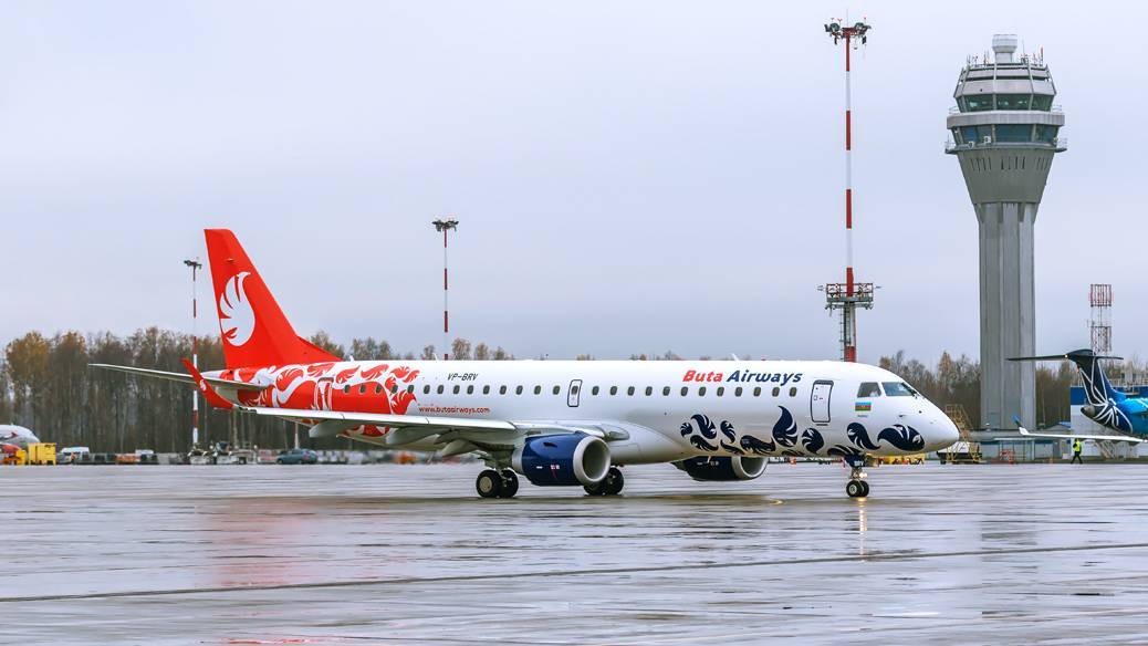 Buta airways (az), азербайджан: обзор авиакомпании бута, официальный сайт и другие контакты, отзывы пассажиров